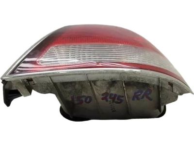 2000 Hyundai XG300 Back Up Light - 92412-39600