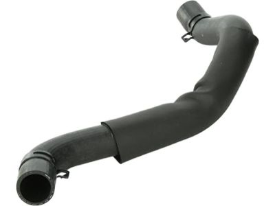 2001 Hyundai Sonata Radiator Hose - 25415-38160