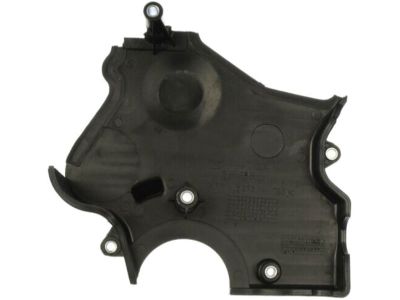 2006 Hyundai Santa Fe Timing Cover - 21350-37501