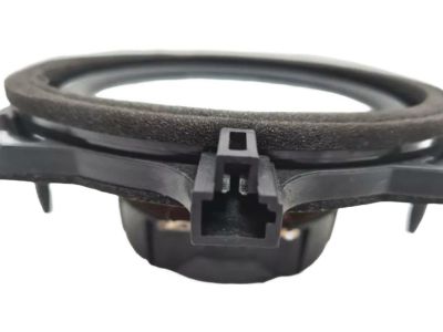 2014 Hyundai Santa Fe Sport Car Speakers - 96330-2W100