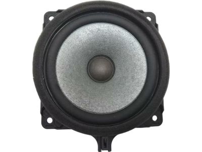 2014 Hyundai Santa Fe Sport Car Speakers - 96330-2W100