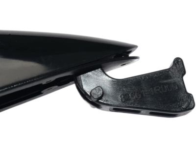 82661-1R000 Hyundai Exterior Door Handle Assembly Right Product Photo 2 of 4