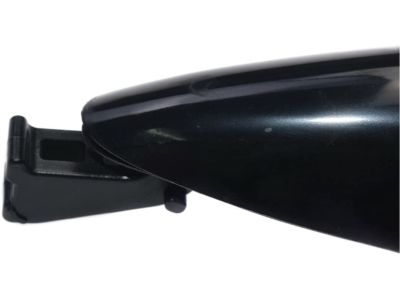 82661-1R000 Hyundai Exterior Door Handle Assembly Right Product Photo 3 of 4