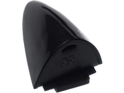 82661-1R000 Hyundai Exterior Door Handle Assembly Right Product Photo 1 of 4