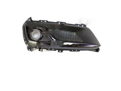 Hyundai Azera Grille - 86563-3V510