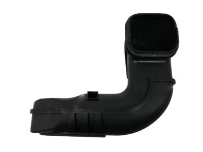 Hyundai Air Intake Coupling - 28210-F2800