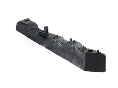 Hyundai 86592-1E000 RETAINER-Front Bumper Side Bracket Mounting