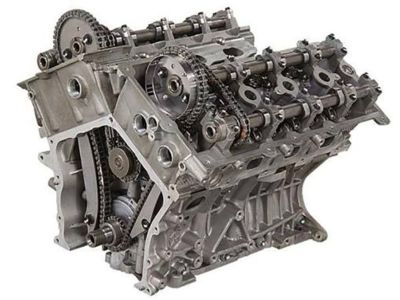 Hyundai 1D571-2EU04-HRM Reman Sub Engine