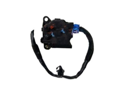 Hyundai Elantra GT Blend Door Actuator - 97124-F2000