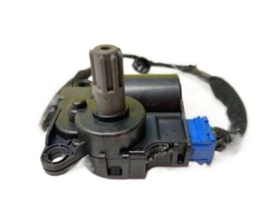 Hyundai 97124-F2000 Intake Actuator