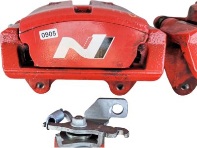 Hyundai Veloster N Brake Caliper - 58130-K9100