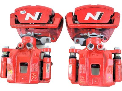 Hyundai Veloster N Brake Caliper - 58130-K9100