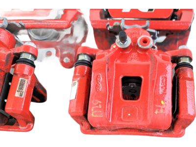 Hyundai Veloster N Brake Caliper - 58130-K9100