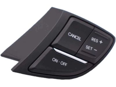 Hyundai Cruise Control Switch - 96440-3S000-RY