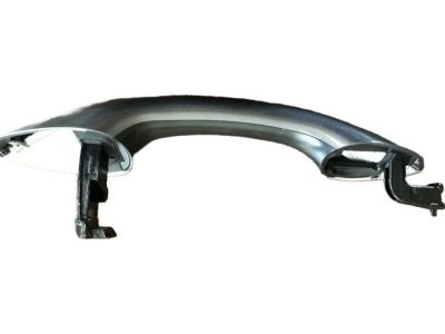 2019 Hyundai Santa Fe Door Handle - 83660-S1020