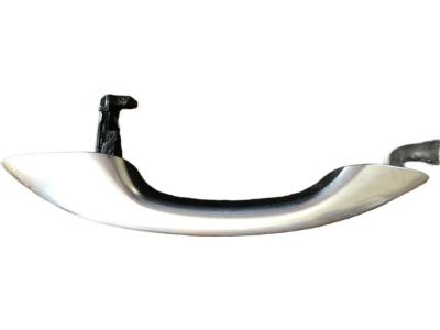 2019 Hyundai Santa Fe Door Handle - 83660-S1020