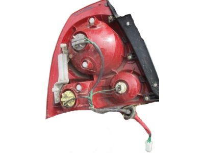 Hyundai 92401-25520