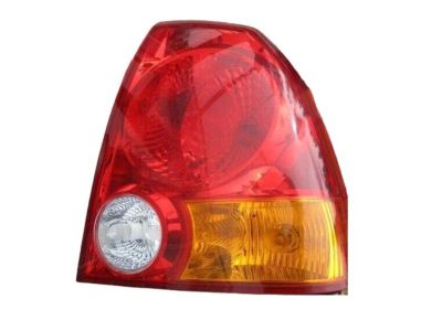 Hyundai 92401-25520