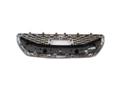 Hyundai 86350-B1920 Front Grille