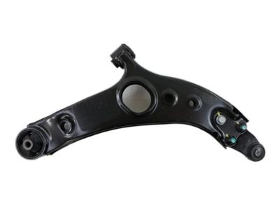 2013 Hyundai Santa Fe Sport Control Arm - 54500-4Z000