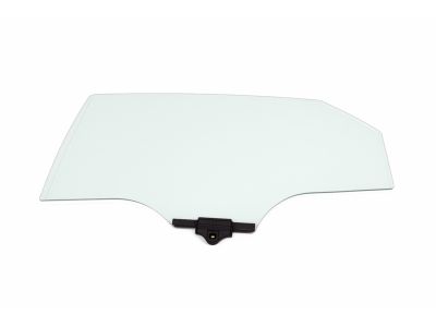 83410-AB020 Hyundai Rear Door Glass Assembly Left Hand Product Photo 1 of 2