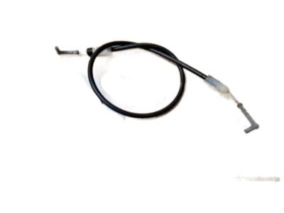 Hyundai 81371-2D001 Front Door Inside Handle Cable Assembly,Left