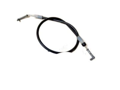 Hyundai Elantra Door Latch Cable - 81371-2D001