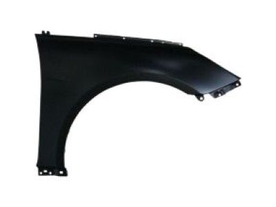 Hyundai 66321-3Q000 Panel-Fender,RH