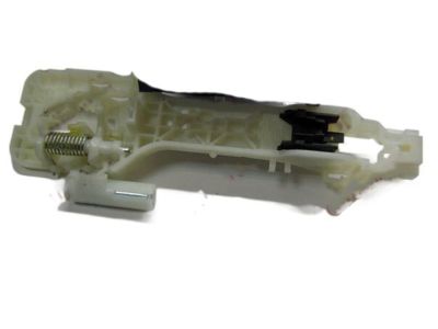 Hyundai 82665-3M020 Base Assembly-Front Door Outside Handle RH