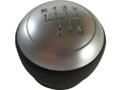 2010 Hyundai Sonata Shift Knob - 43711-3K400