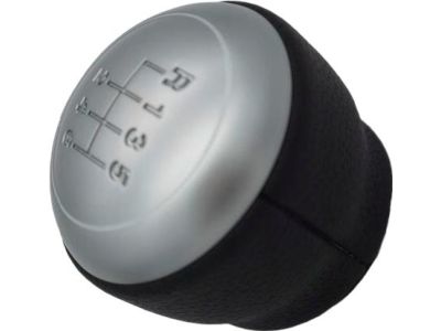 2010 Hyundai Sonata Shift Knob - 43711-3K400