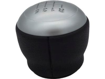 2010 Hyundai Sonata Shift Knob - 43711-3K400