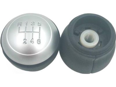 2010 Hyundai Sonata Shift Knob - 43711-3K400