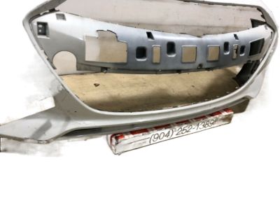 Hyundai 86511-2M300 Front Bumper Cover