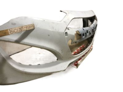 Hyundai 86511-2M300 Front Bumper Cover