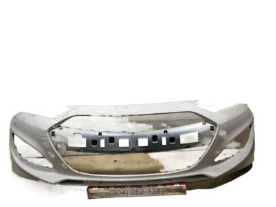 2016 Hyundai Genesis Coupe Bumper - 86511-2M300