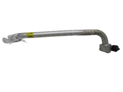 Hyundai 97773-2E100 Pipe-Suction