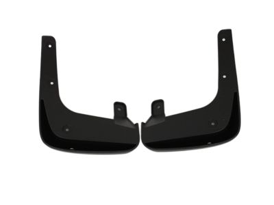 Hyundai 3XF46-AC200 Mud Guard Kit