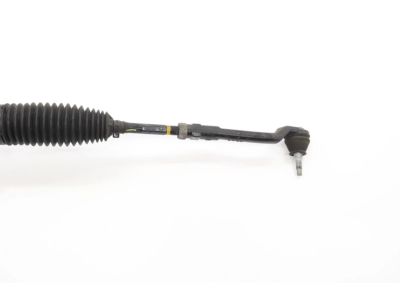 Hyundai Tucson Rack And Pinion - 56500-D3600