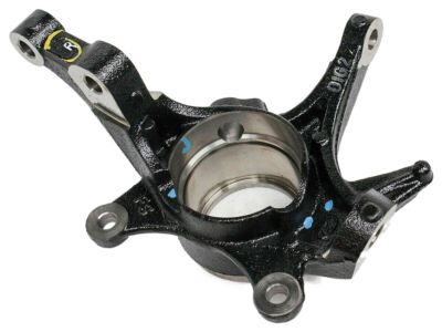 2013 Hyundai Veloster Steering Knuckle - 51716-2V000