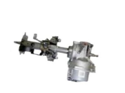 Hyundai 56310-2H201 Column & Shaft Assembly-Steering