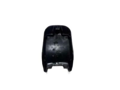 Hyundai 88097-2B100-WK Cover-Front Seat Mounting Front Inner