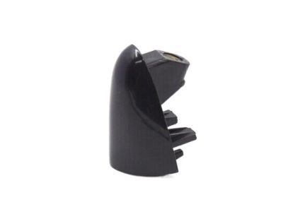 Hyundai 82662-2S000 Cover-Front Door Outside Handle,Passenger
