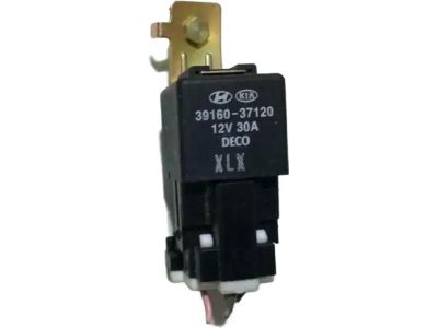 Hyundai 39160-37120