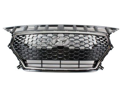 2020 Hyundai Elantra GT Grille - 86350-G3010