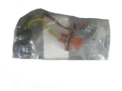 Hyundai Santa Fe Light Socket - 92480-B8150
