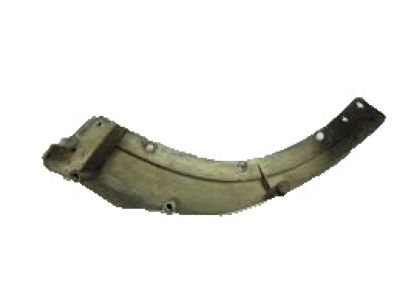 Hyundai 86818-C2300 Deflector-Front Wheel,RH