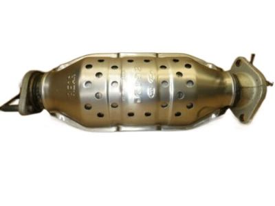 2013 Hyundai Sonata Catalytic Converter - 28950-2G420