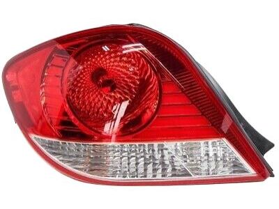 2006 Hyundai Tiburon Tail Light - 92401-2C520