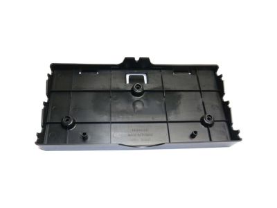 Hyundai Elantra License Plate - 86519-F2020